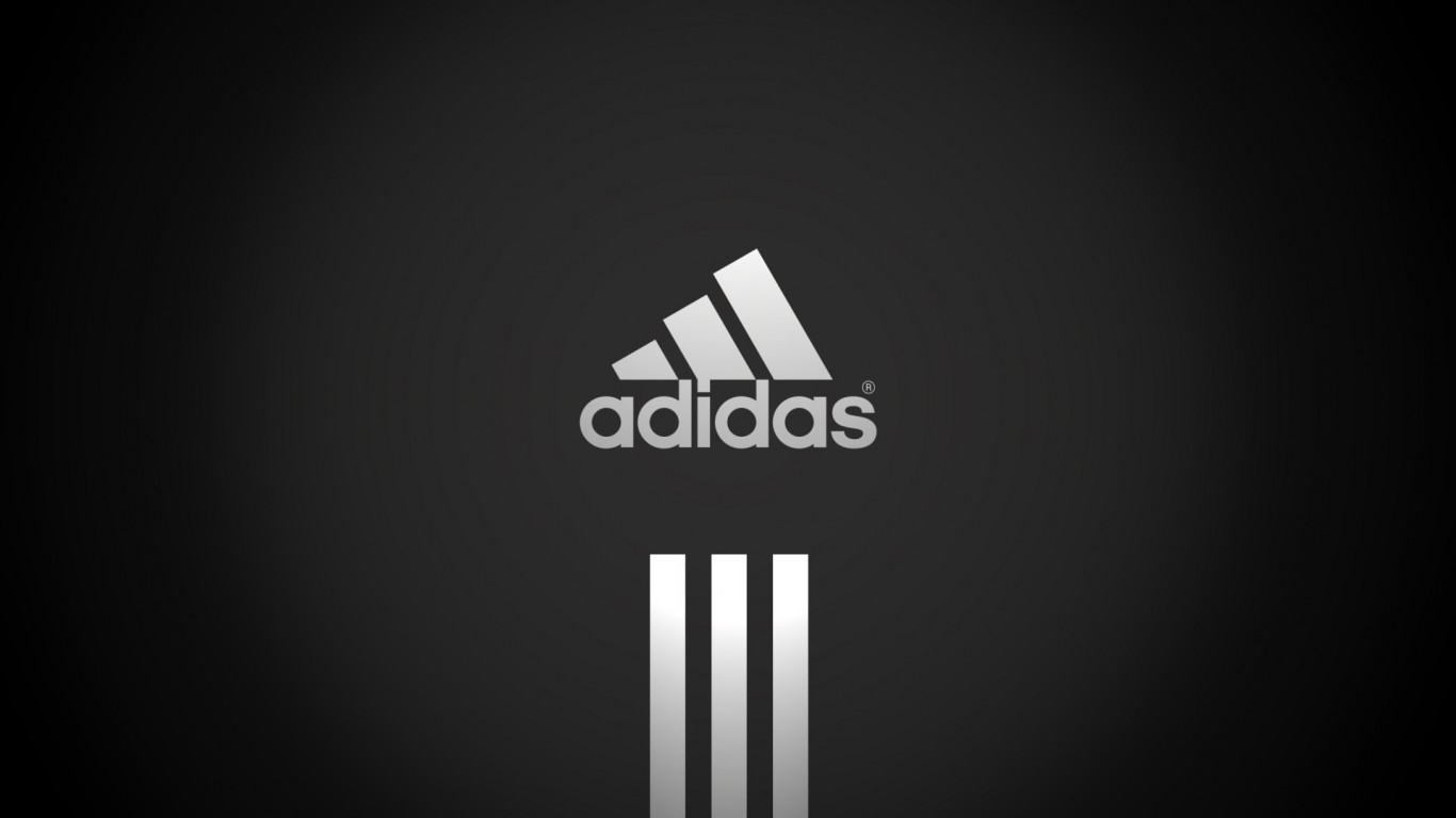 Адидас, Adidas обои