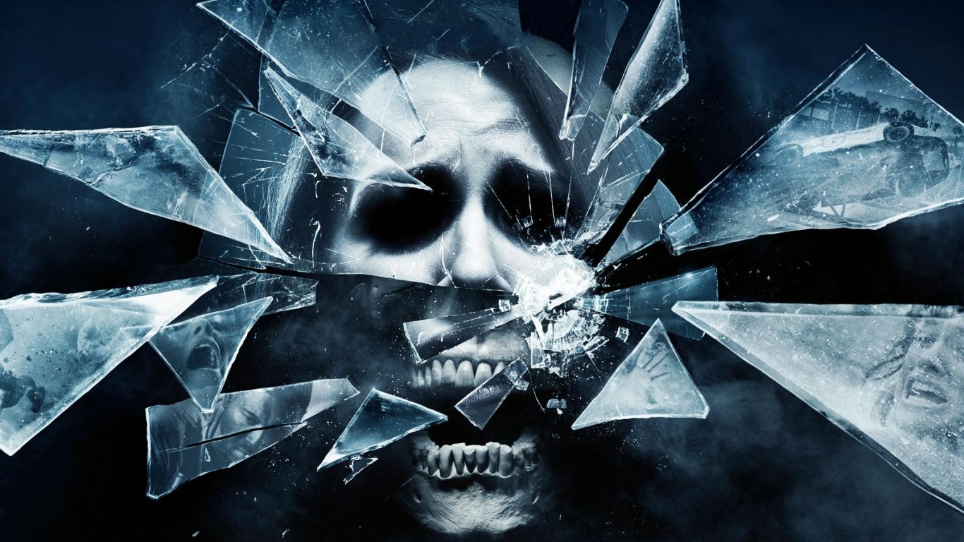 Пункт назначения обои