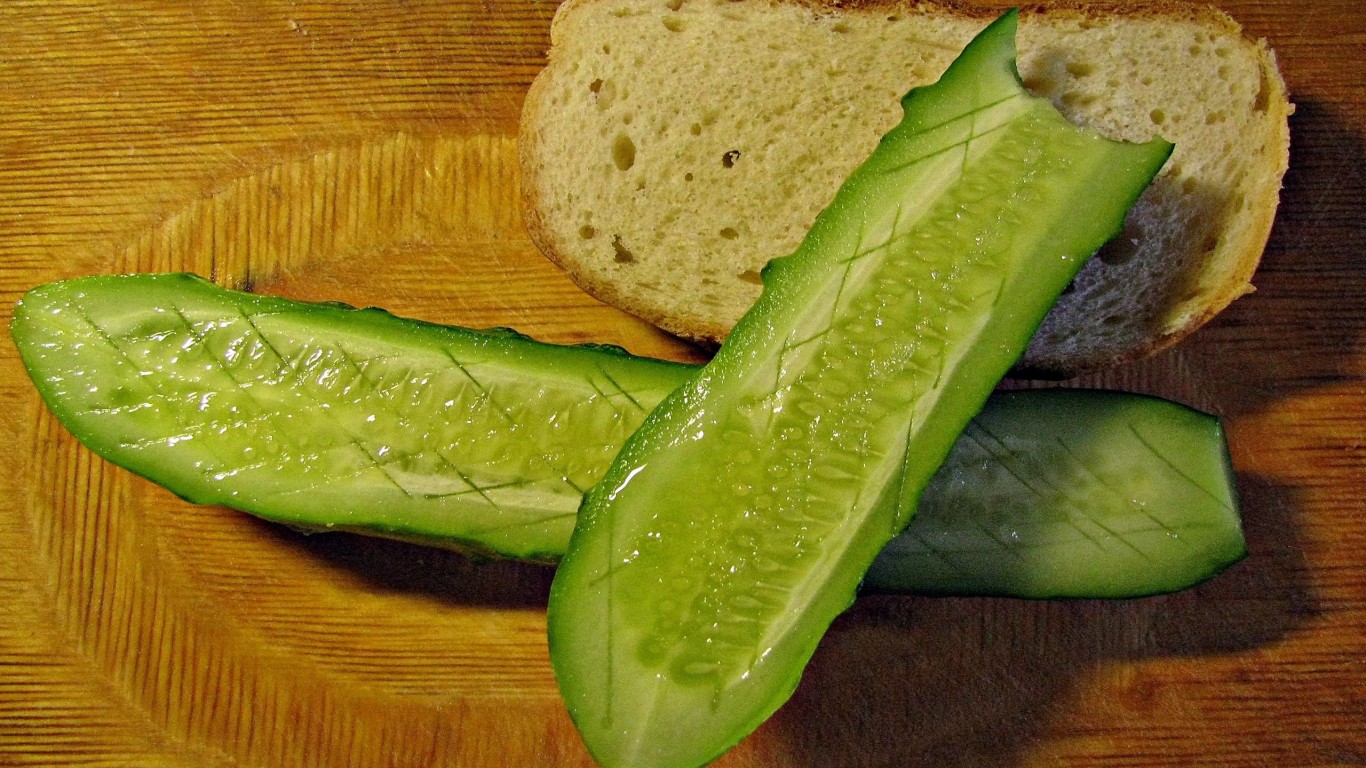 Закуска обои