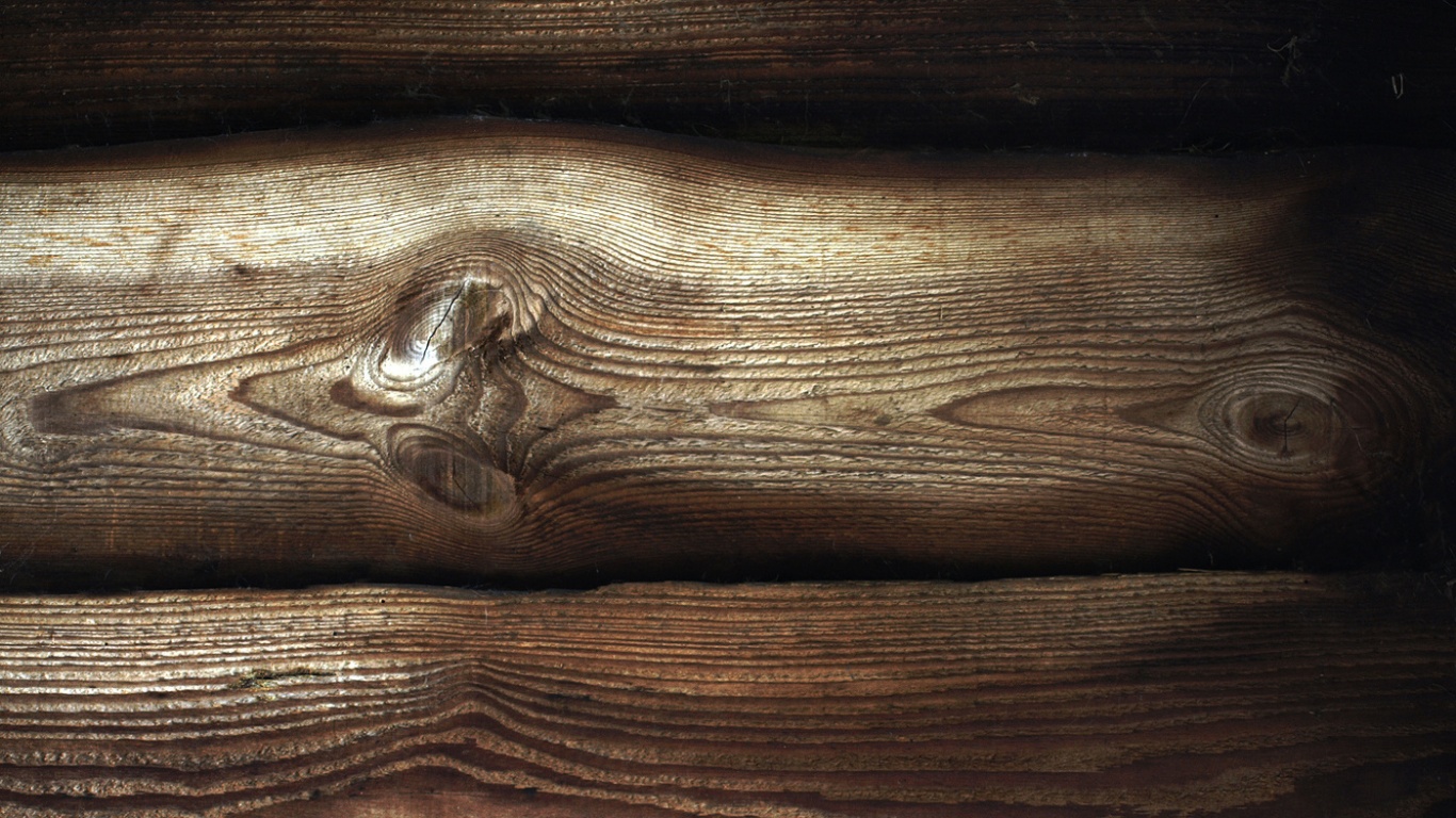 Грубые доски обои