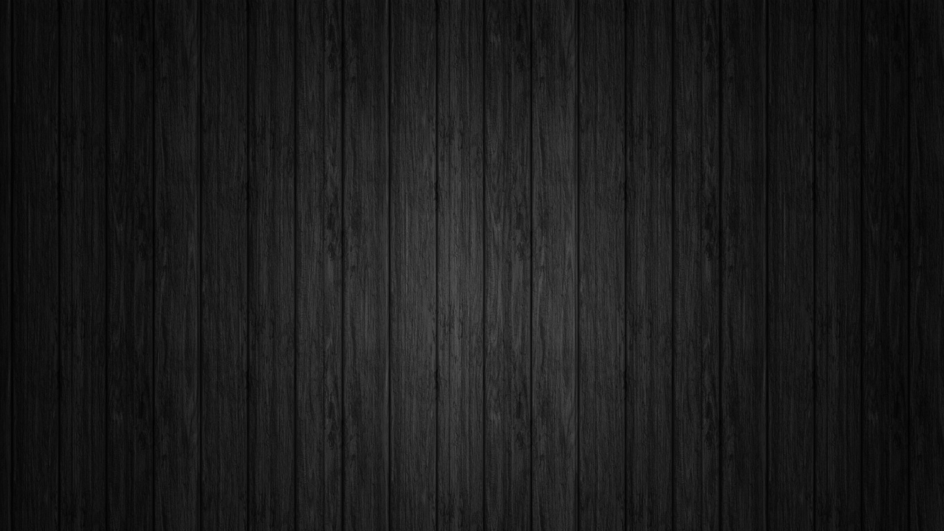 Черный пол обои