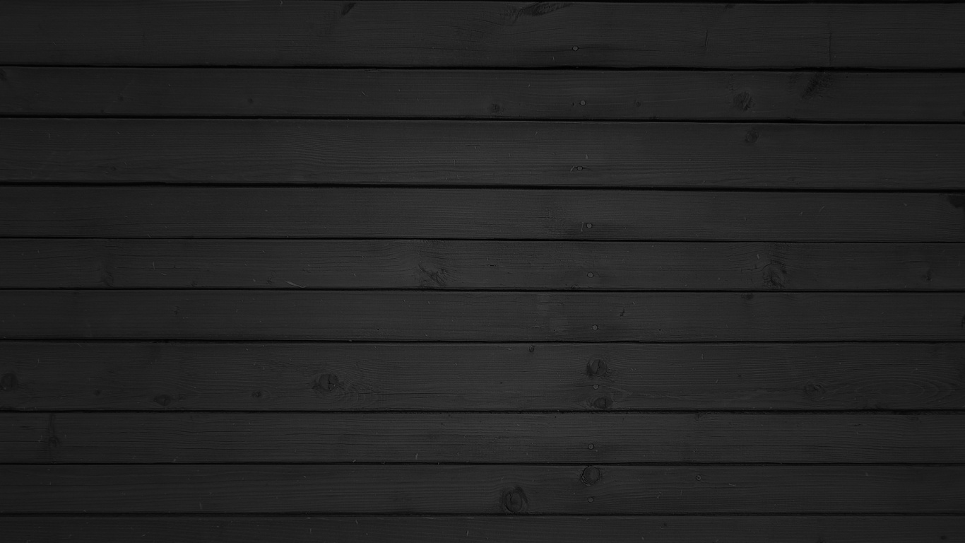 Пол из темных досок обои