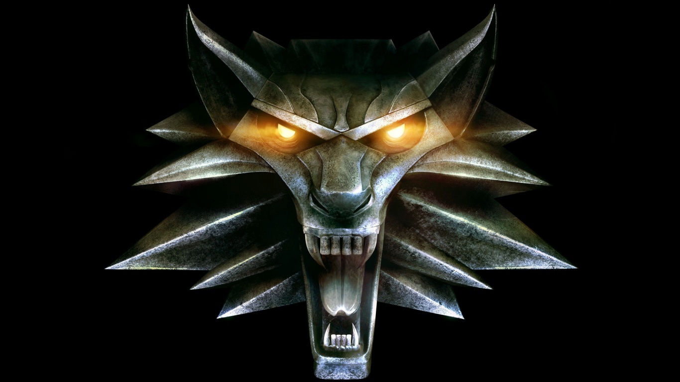 Ведьмак обои