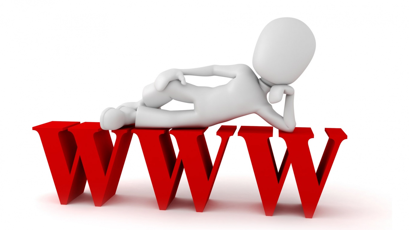 Интернет обои