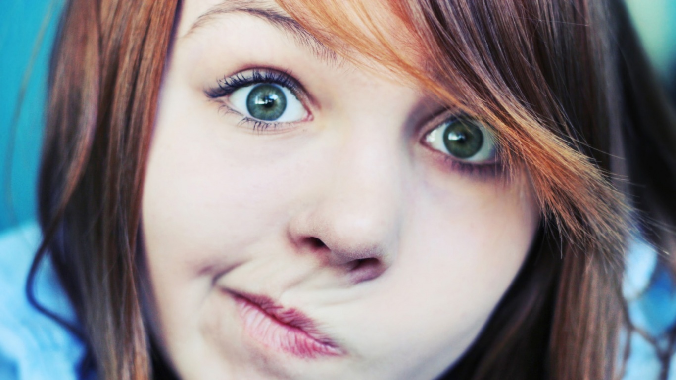 Вот такие дела обои