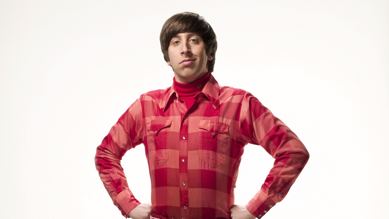 Говард Воловиц обои