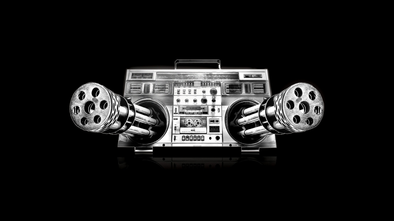 Daft Punk Обложка альбома обои