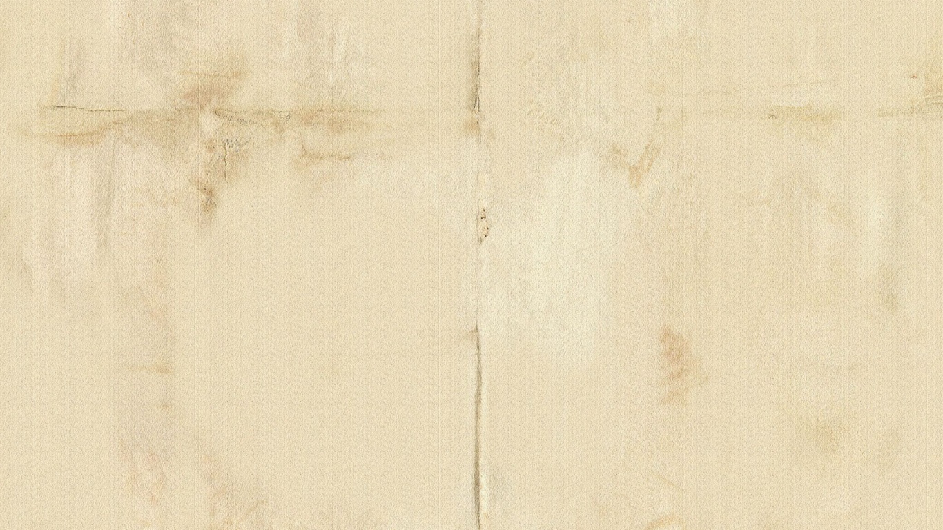 Старая бумага с разводами обои