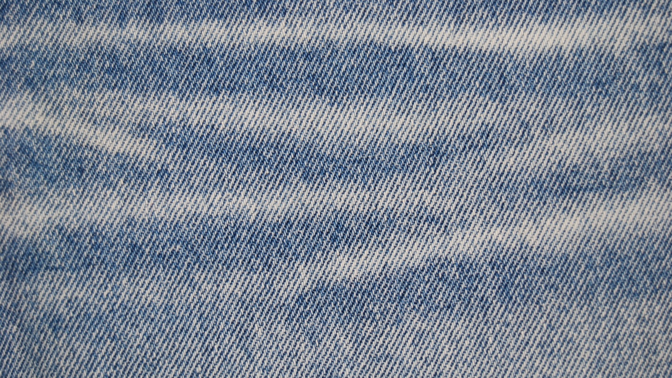 Джинсы со складками обои