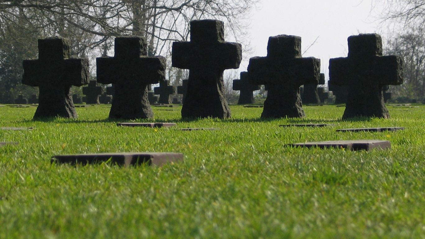 Кладбище обои