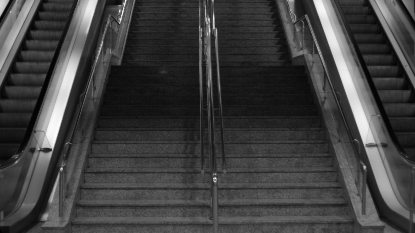 Ступени обои