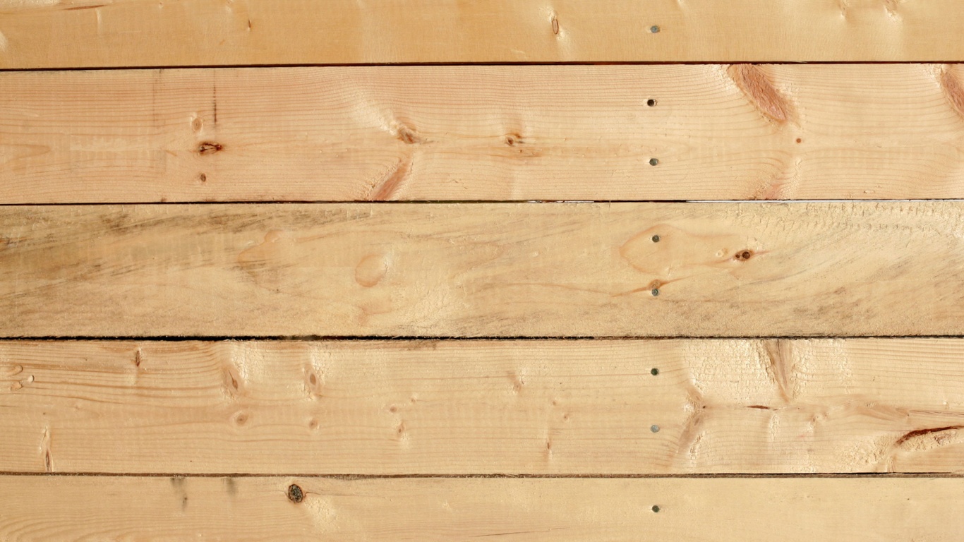 Светлый доски обои