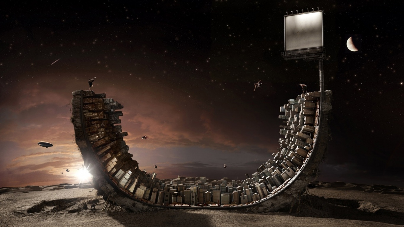 Необычный спорт обои