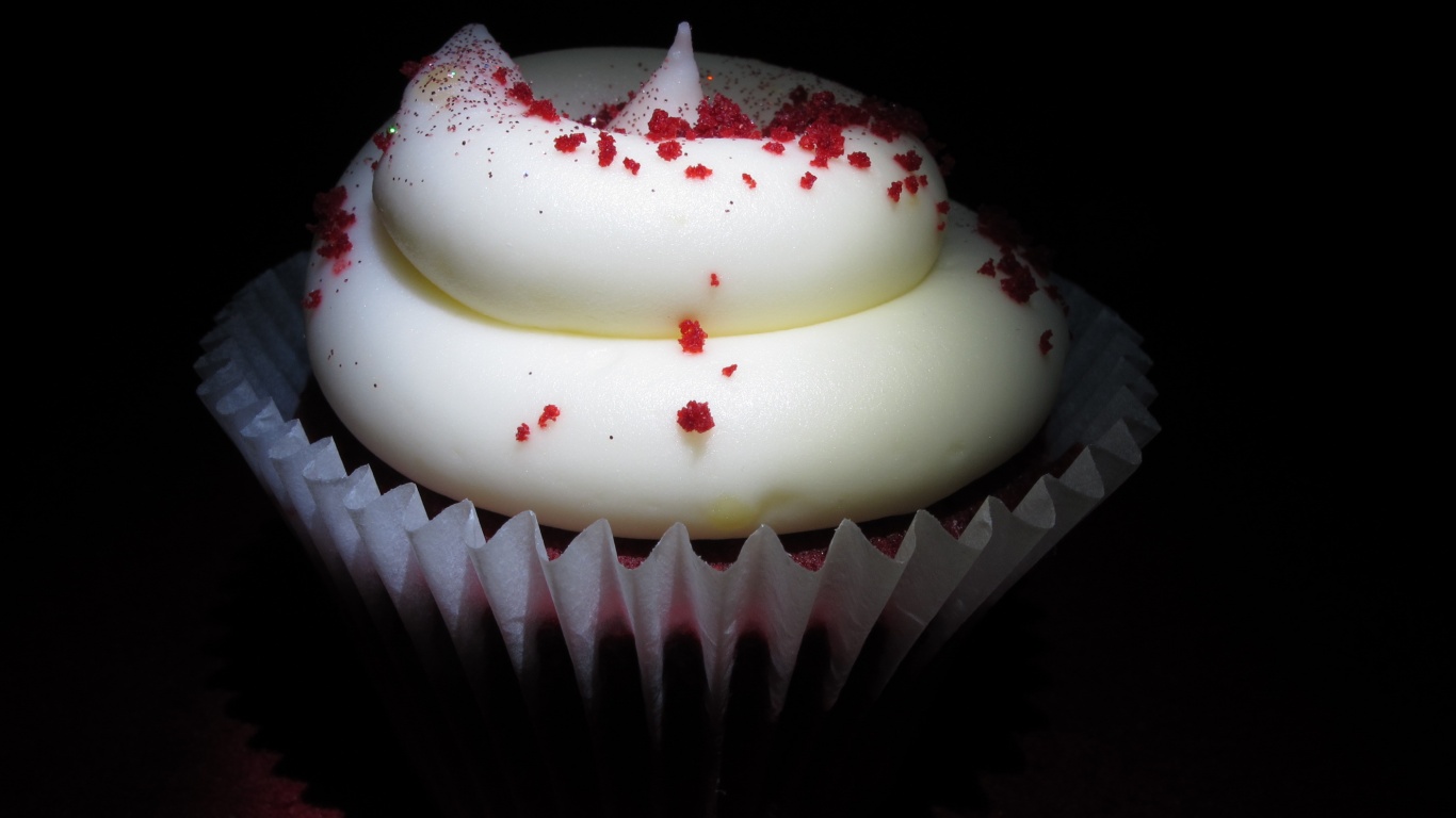 Пирожное обои