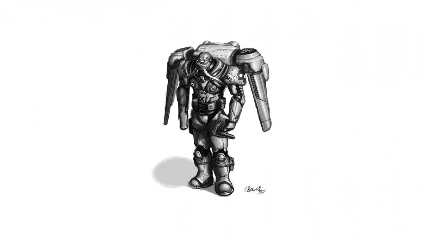 Головорез (Reaper) обои