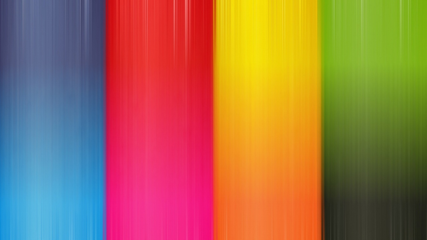 Радуга обои
