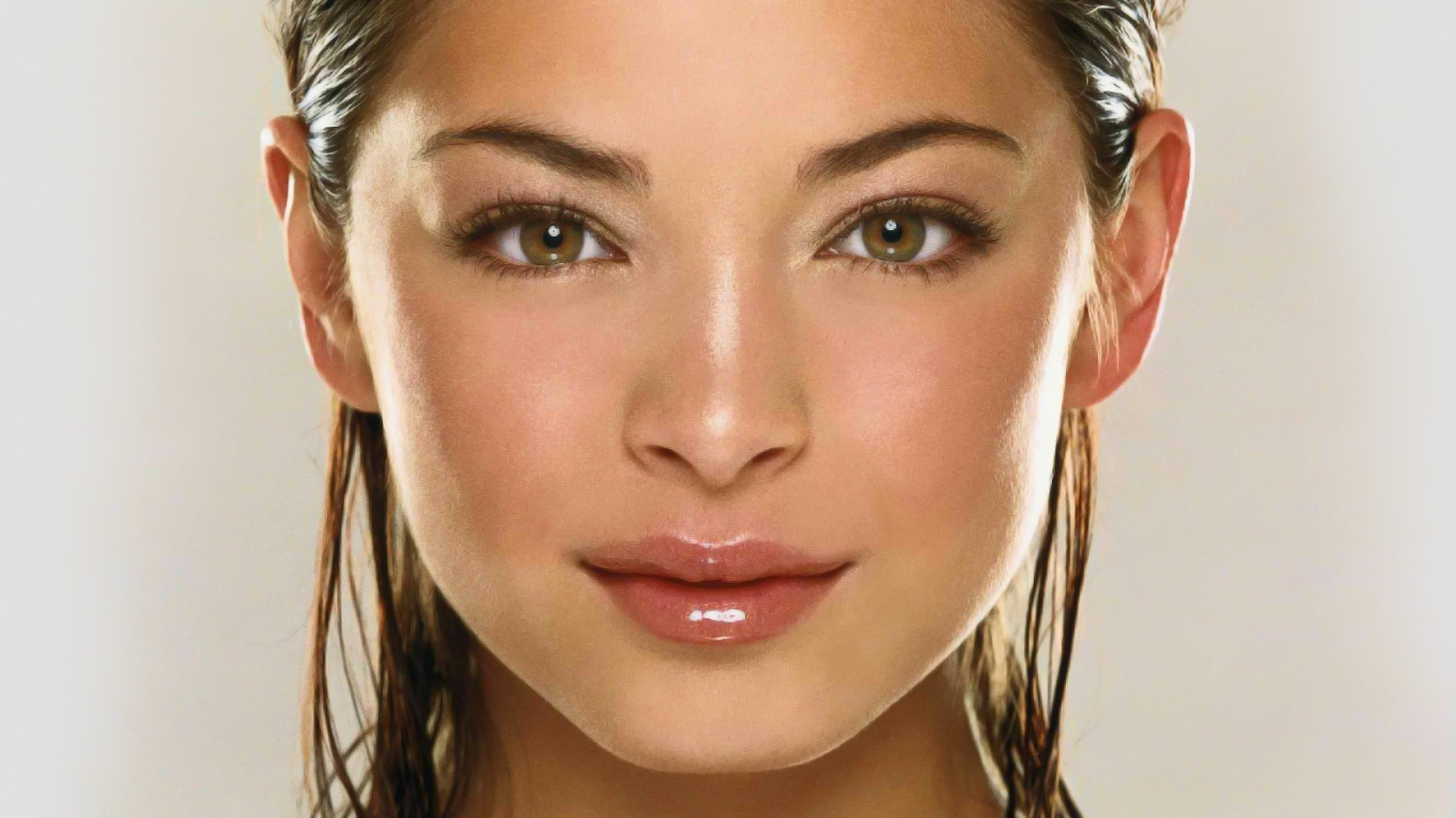 Кристин Лаура Кройк обои