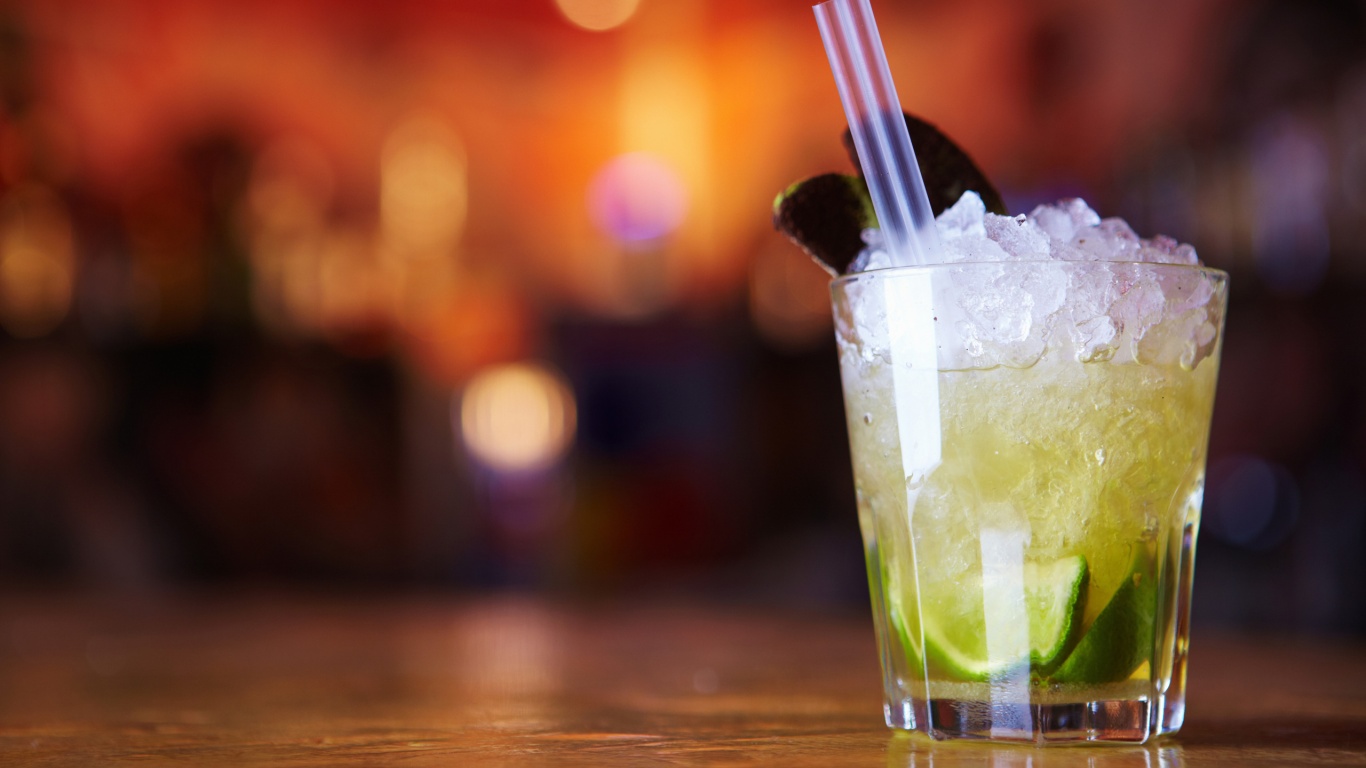 Мохито обои