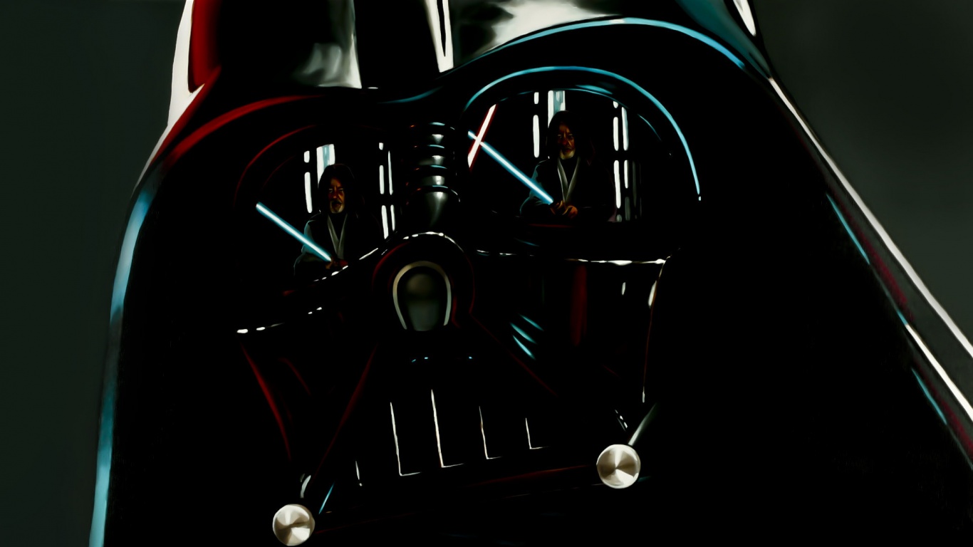 Дарт Вейдер обои