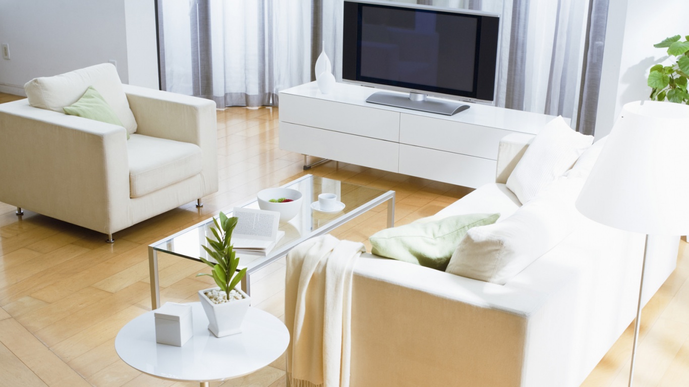 Порядочный беспорядок обои