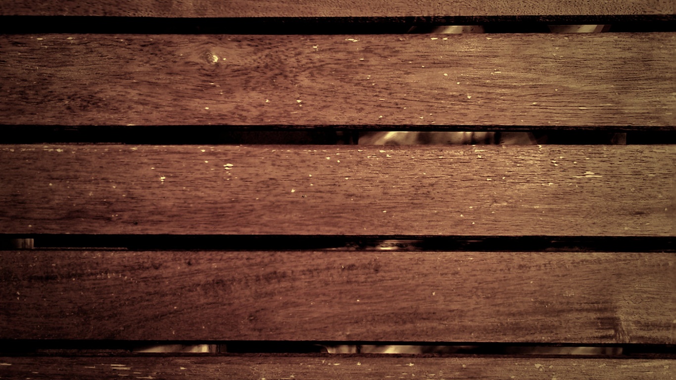 Щели между досок обои