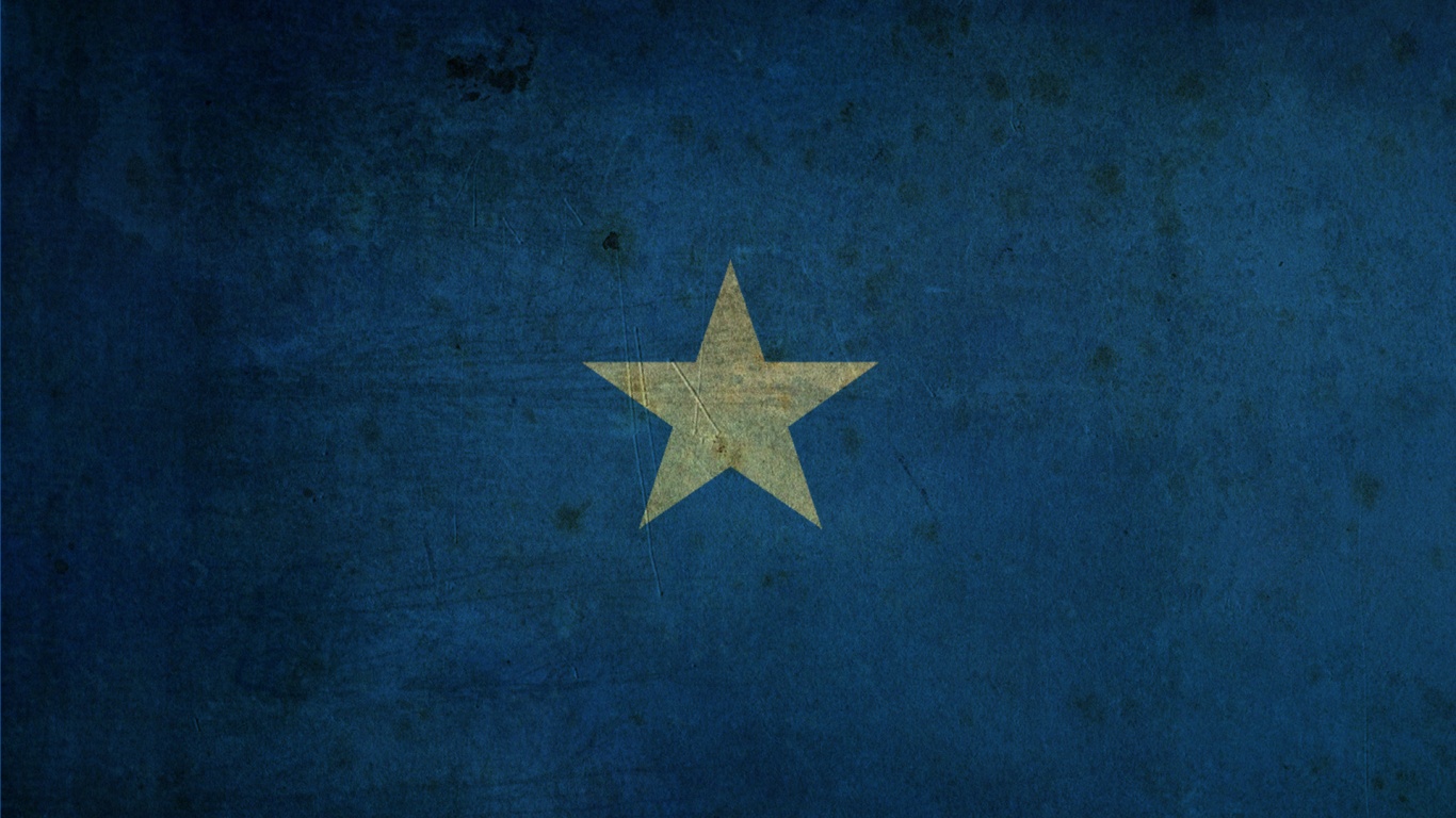 Звезда обои