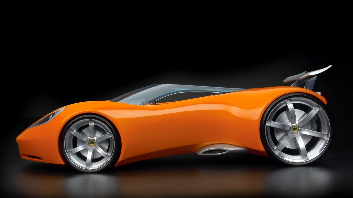 Спортивное авто обои