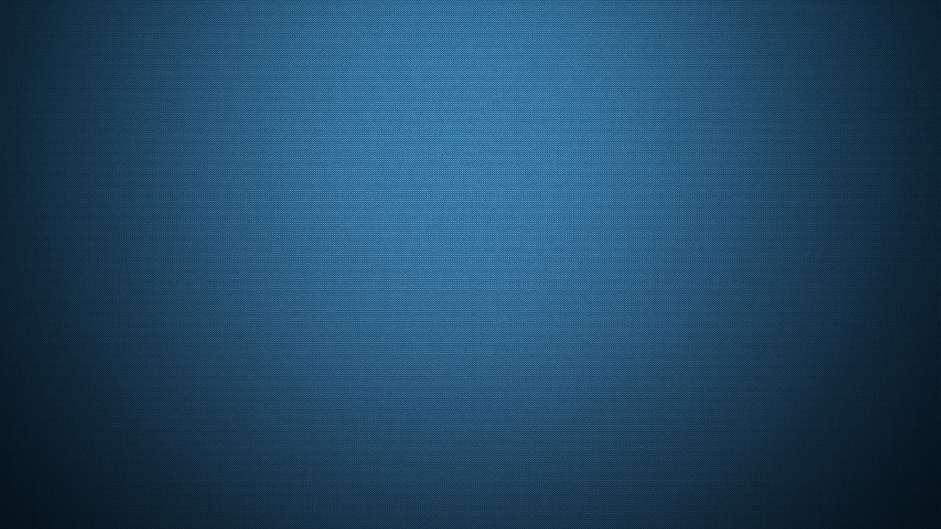 Синий фон с бликом обои