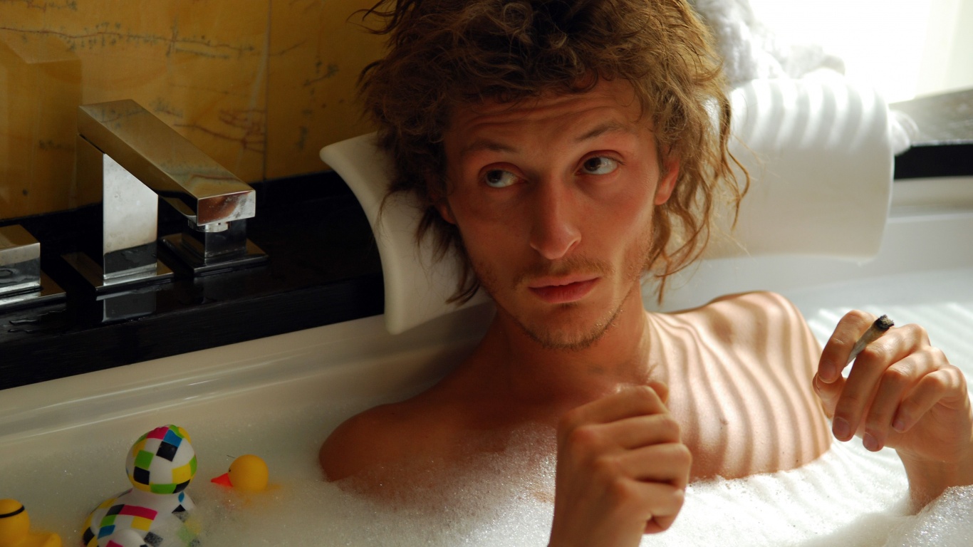 Павел Воля обои