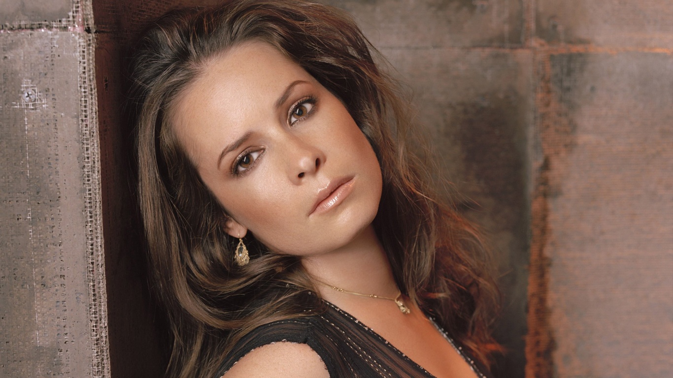 Холли Мэри Комбс обои