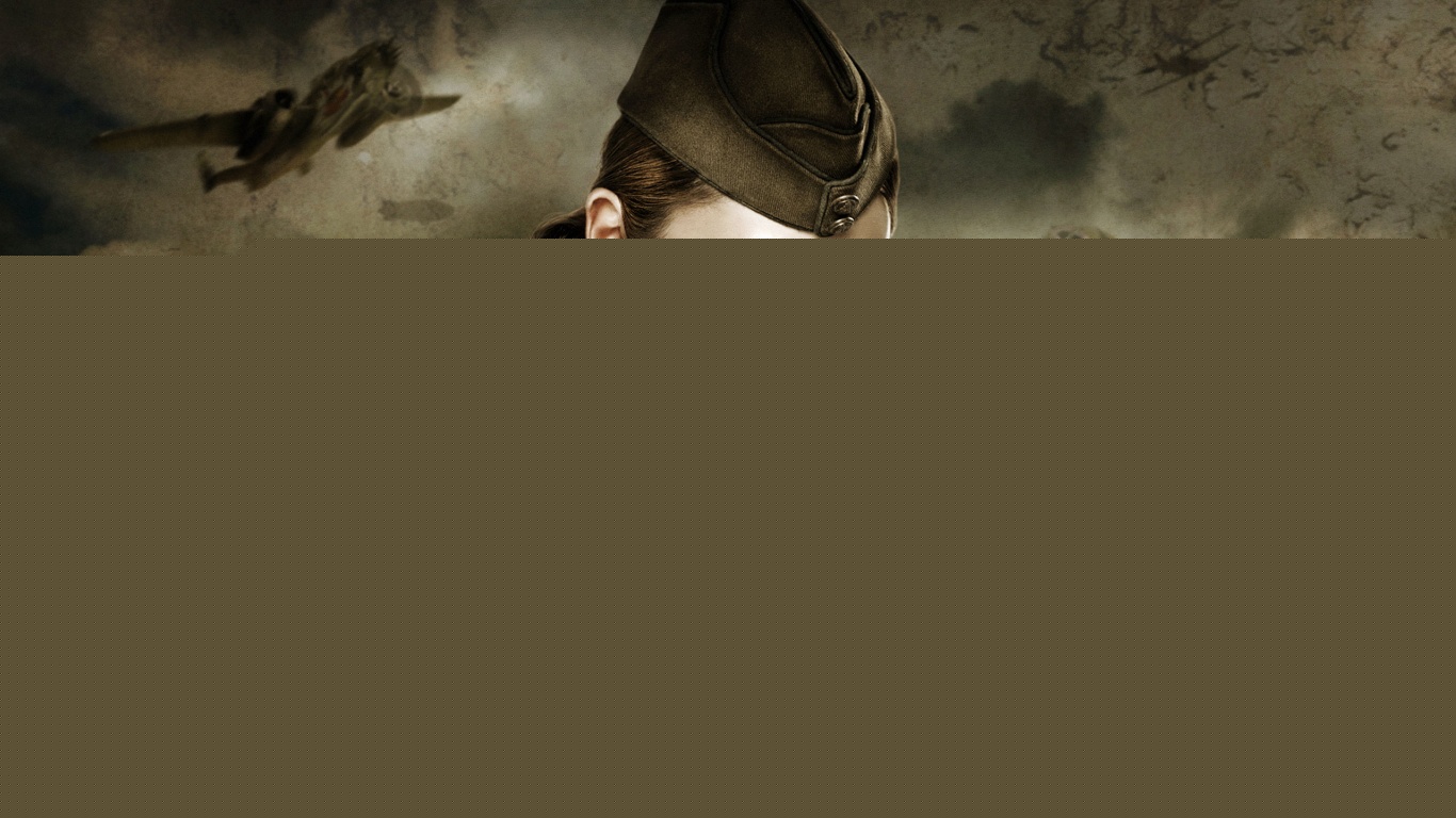 Эмбер из Sucker Punch обои