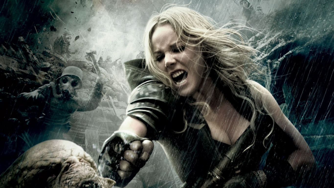 Запрещенный прием обои