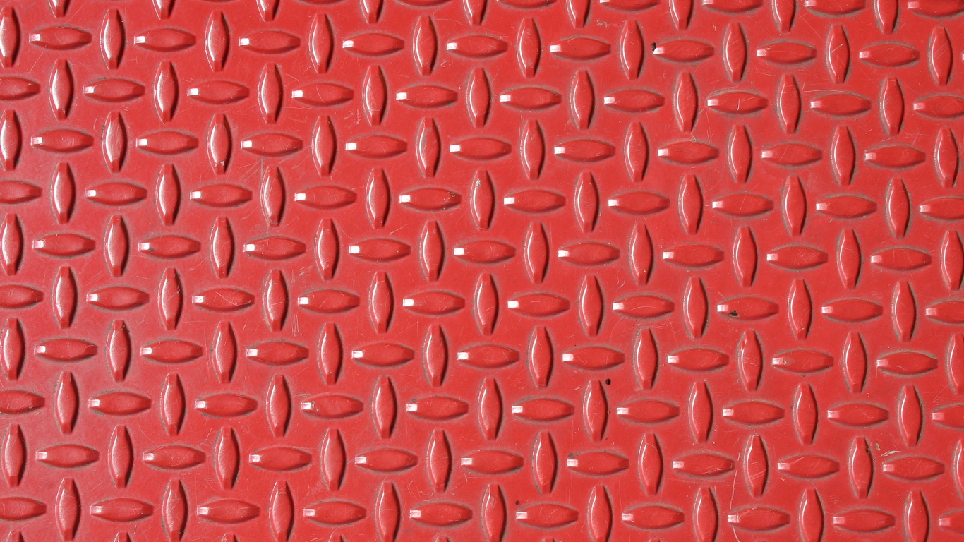 Стальной лист красного цвета обои