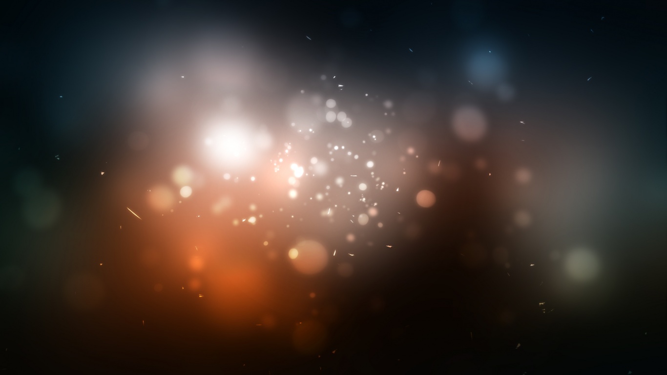 Туманность обои