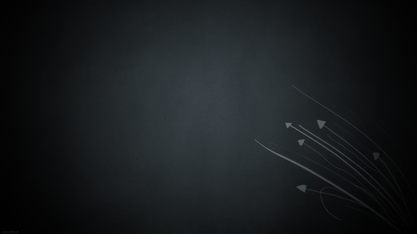 Стрелочки обои