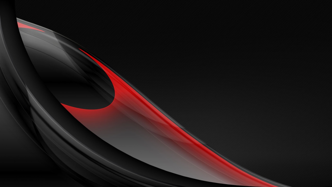 Абстракция из стекла обои