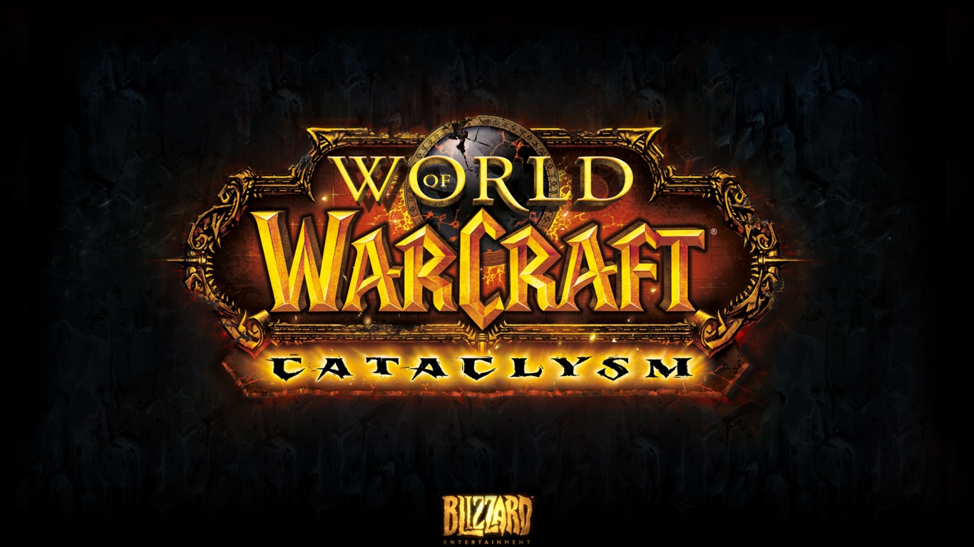 World of Warcraft обои