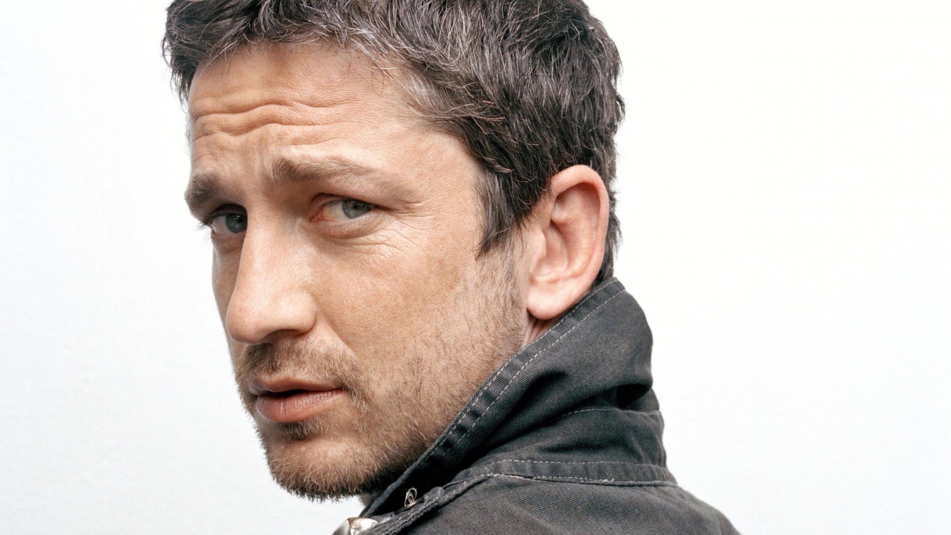 Джерард Батлер обои