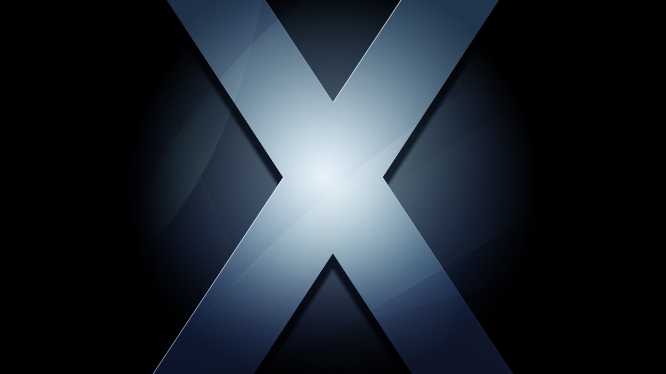 Знак людей Икс обои