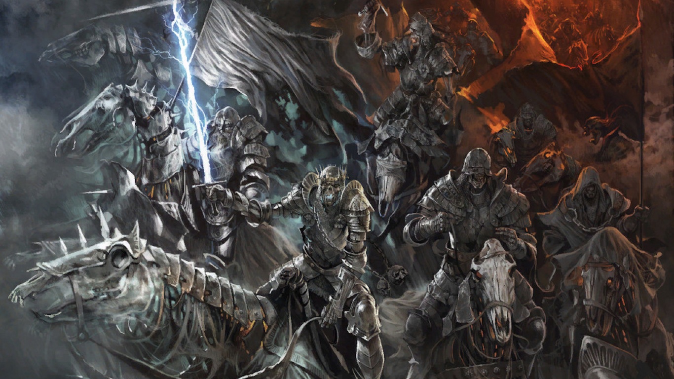 Дикий Гон обои