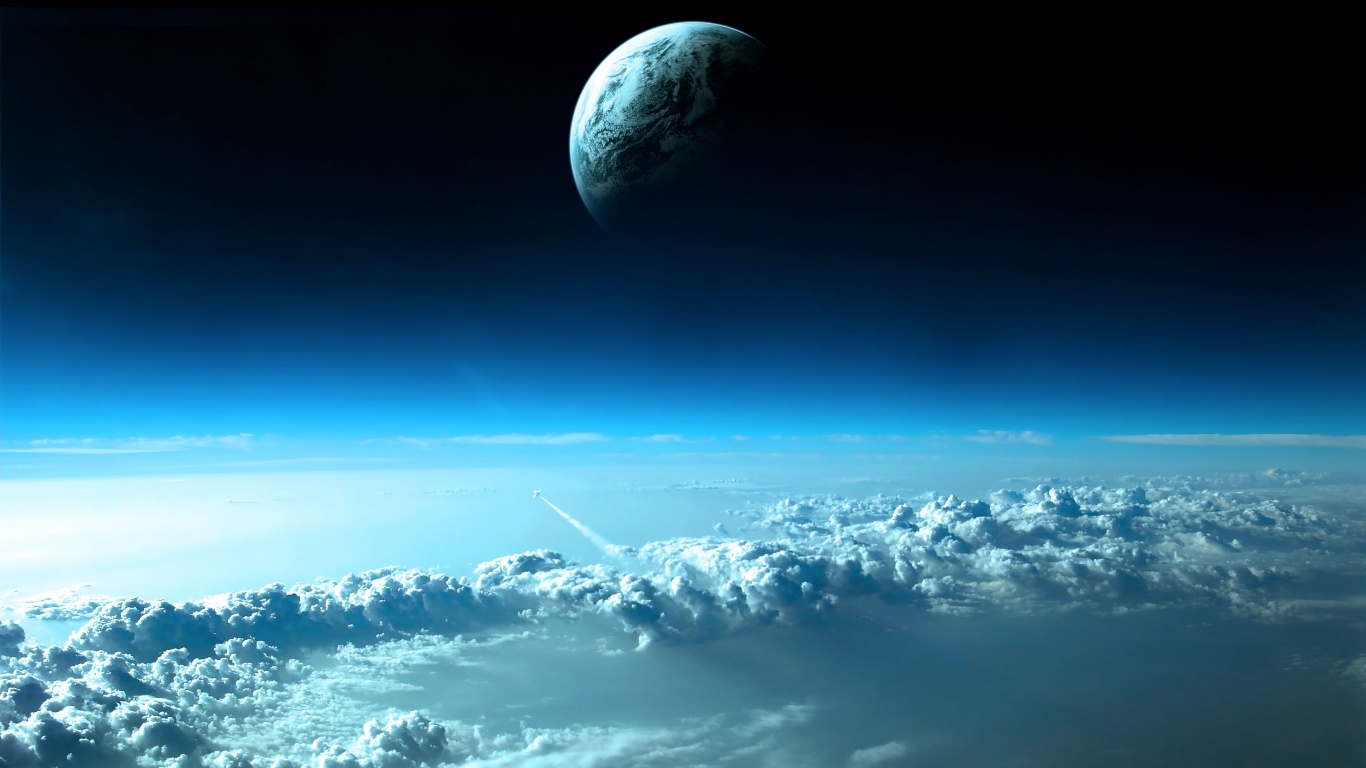 Вся красота космоса обои