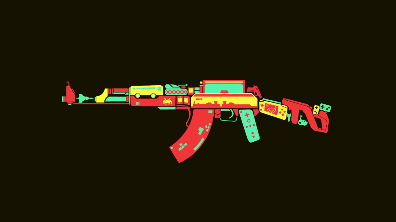 Игры в войну обои