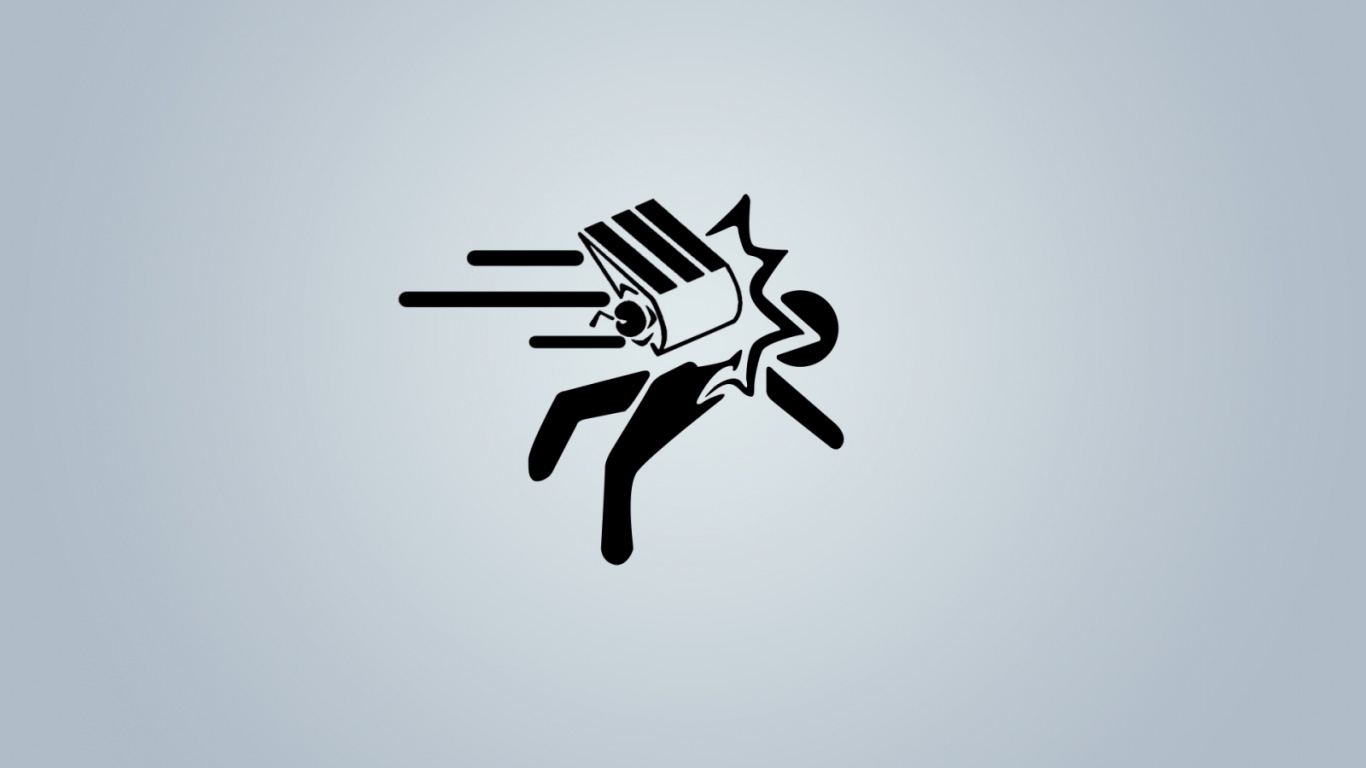 Осторожно: тортик! обои