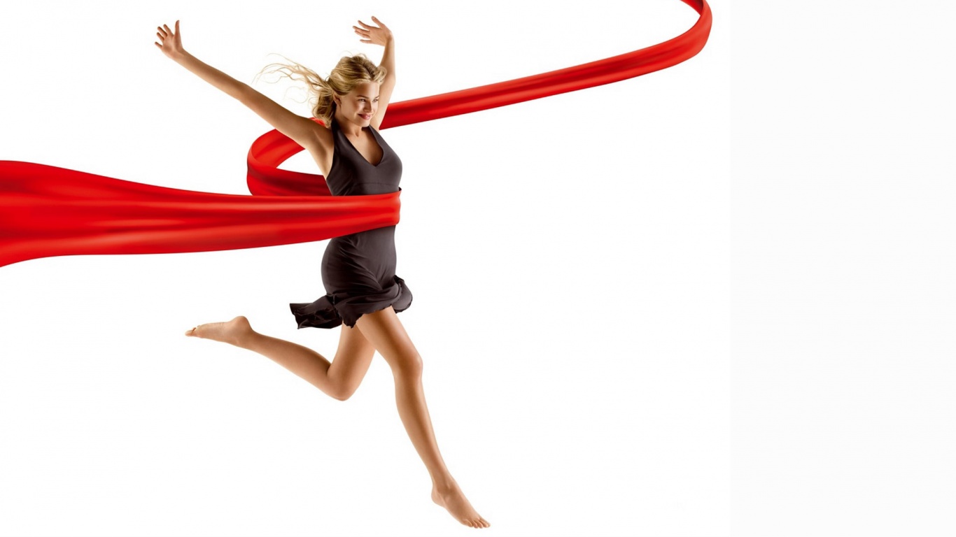 Ты - победитель! обои