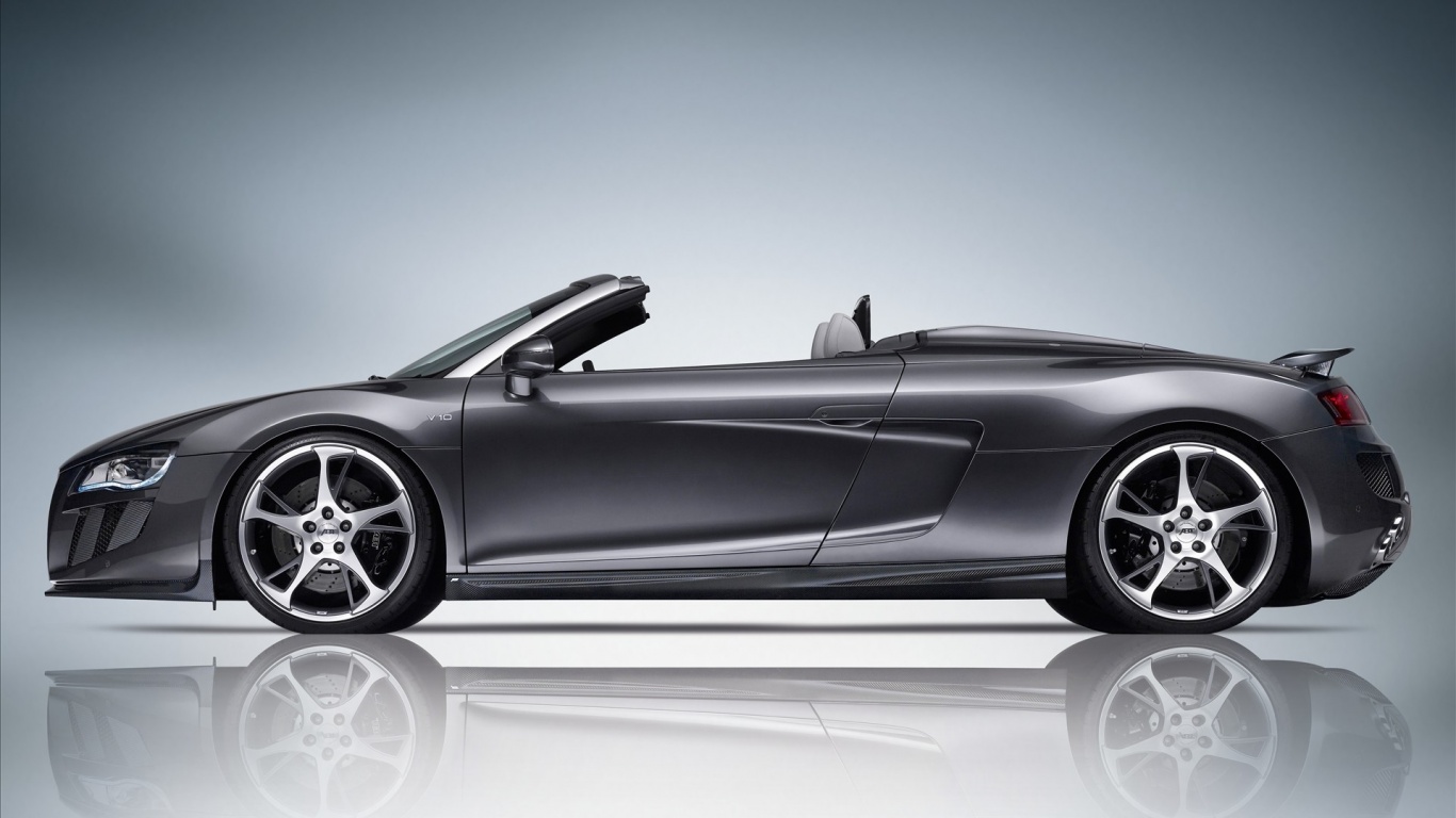 Кабриолет обои