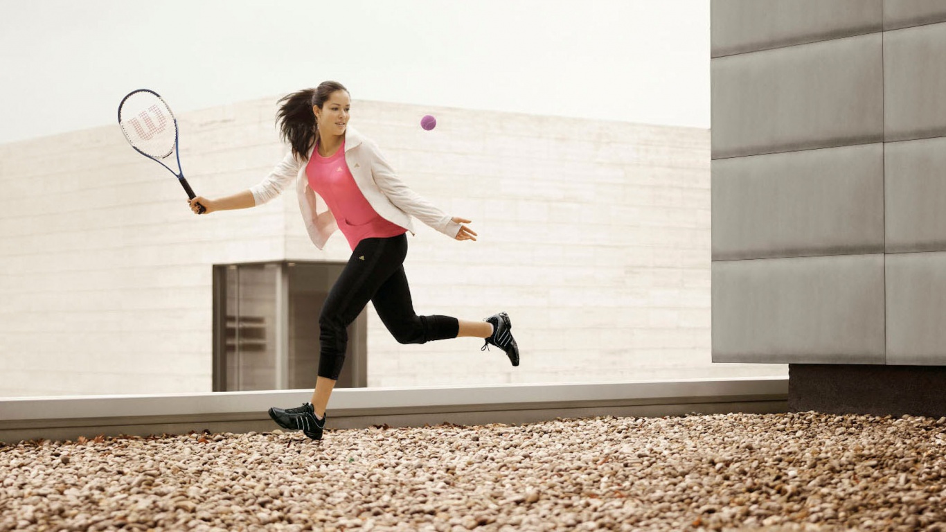 Анна Иванович обои