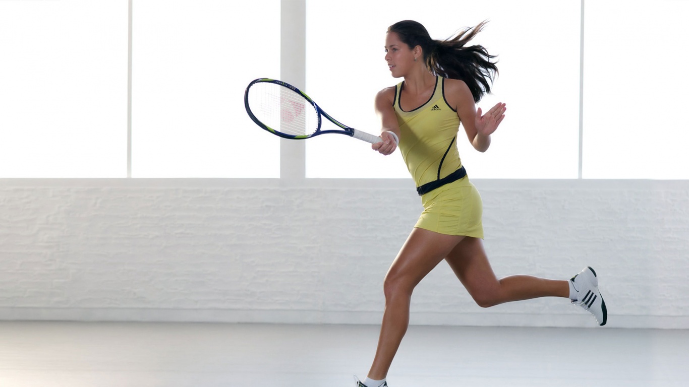 Ana Ivanovic обои