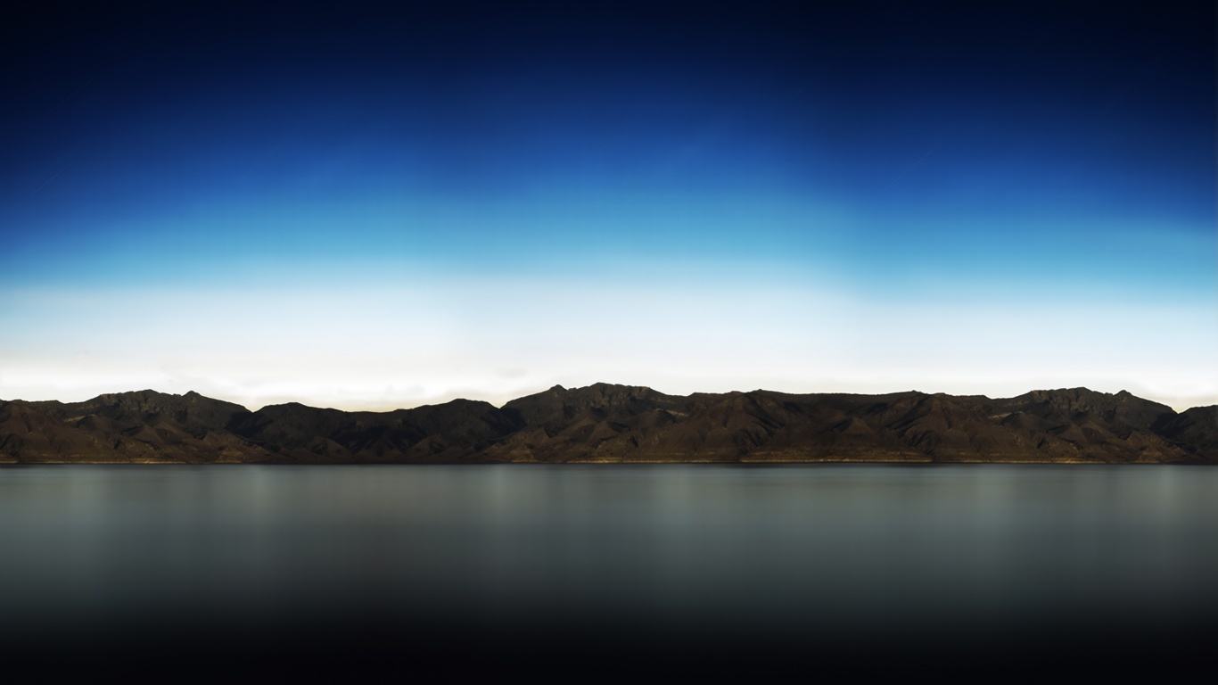 Стандарные обои iPad обои