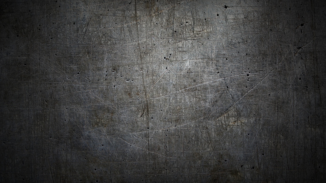 Исцарапнный металл обои