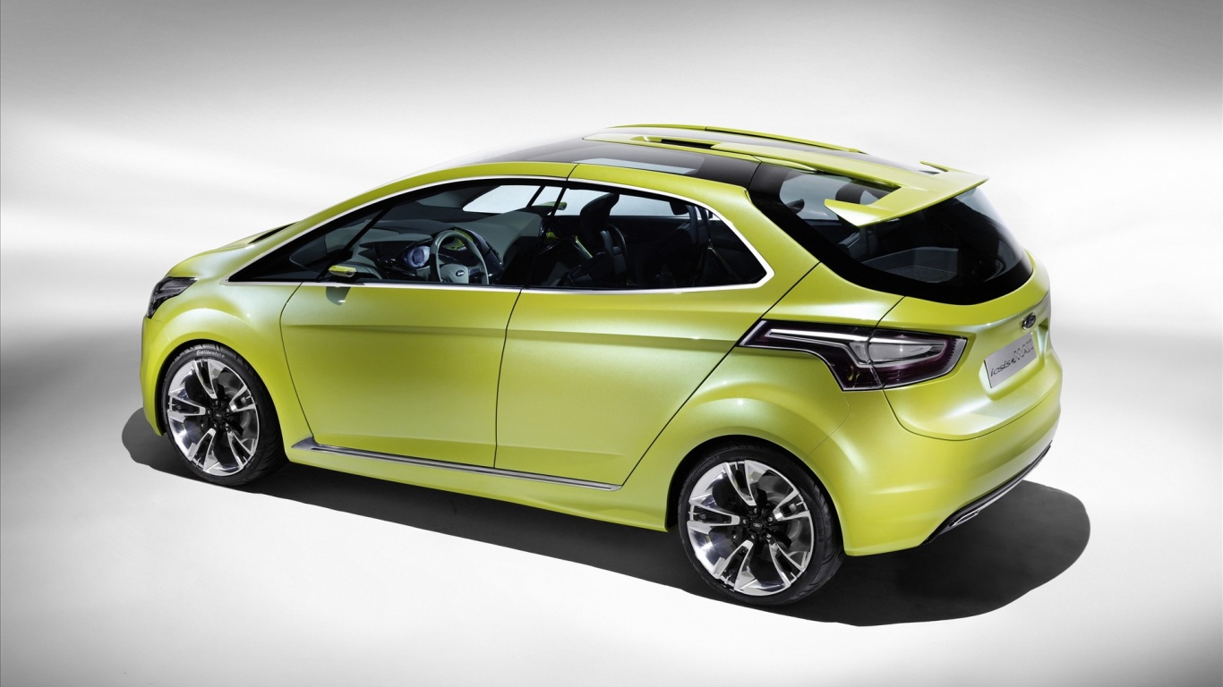 Субару хэтчбек обои